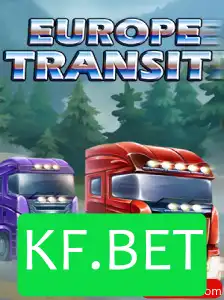 Desvendando EuropeTransit: Um Olhar Profundo no Jogo Estratégico