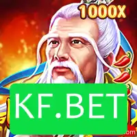 Explorando FengShen: Uma Jornada no Universo de KF.BET
