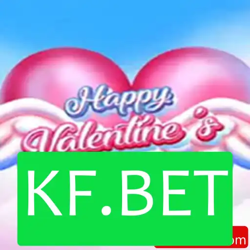 Explorando o Jogo HappyValentinesDay com KF.BET