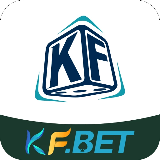 KF.BET Logo