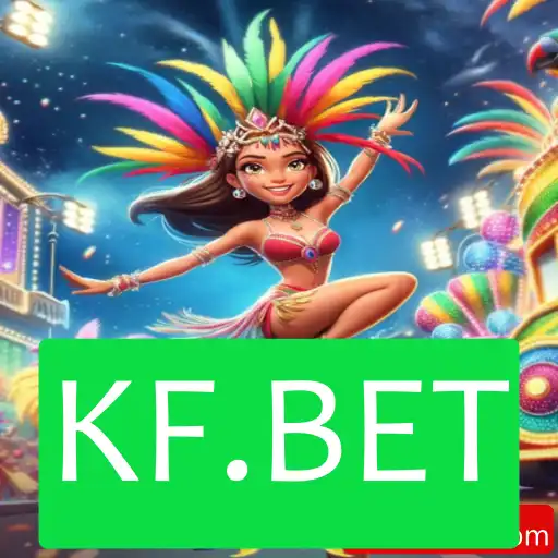 Descubra RioCarnival: O Brilho e a Emoção dos Jogos de Azar com KF.BET