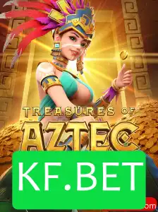 Descobrindo Tesouros no Tesouros do Aztec: Uma Jornada ao Antigo Império com KF.BET